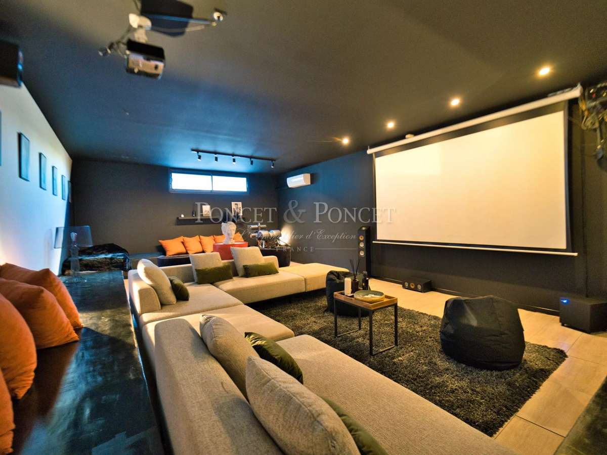 House Juvignac