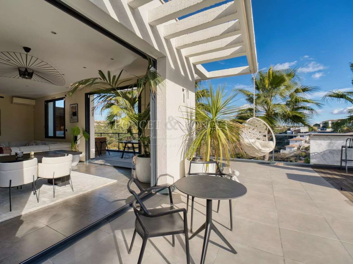 House Juvignac