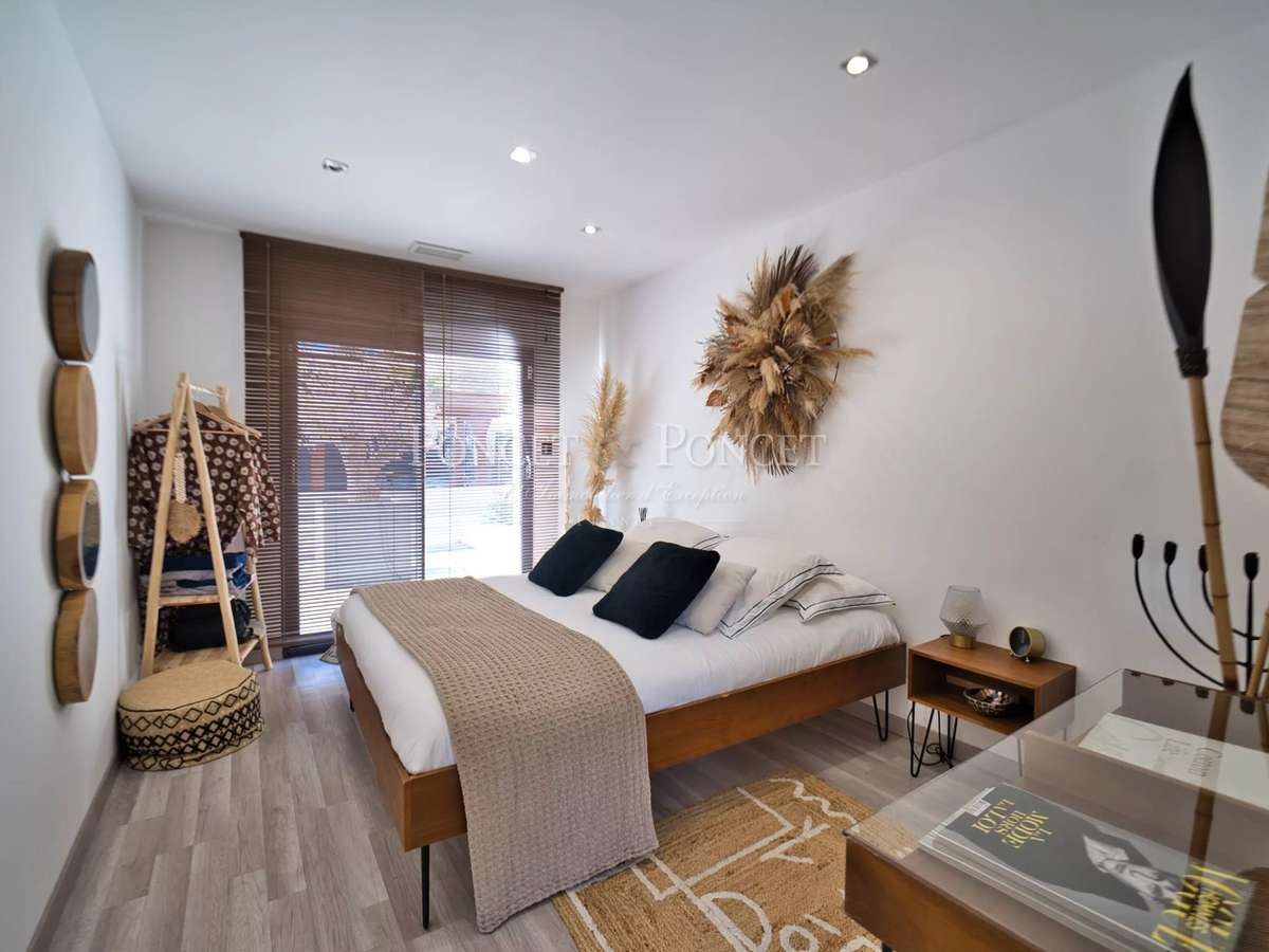 House Juvignac