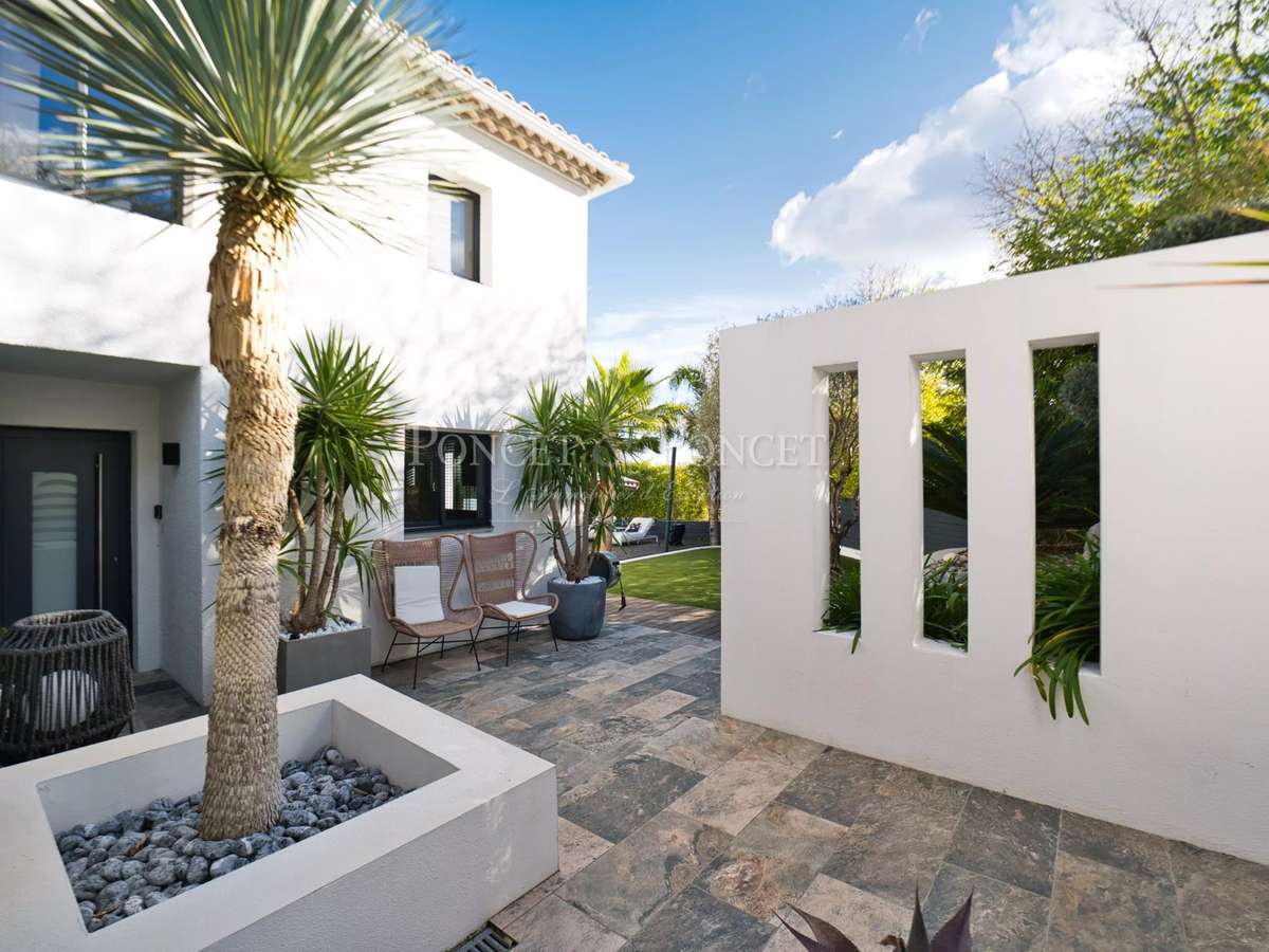 House Juvignac