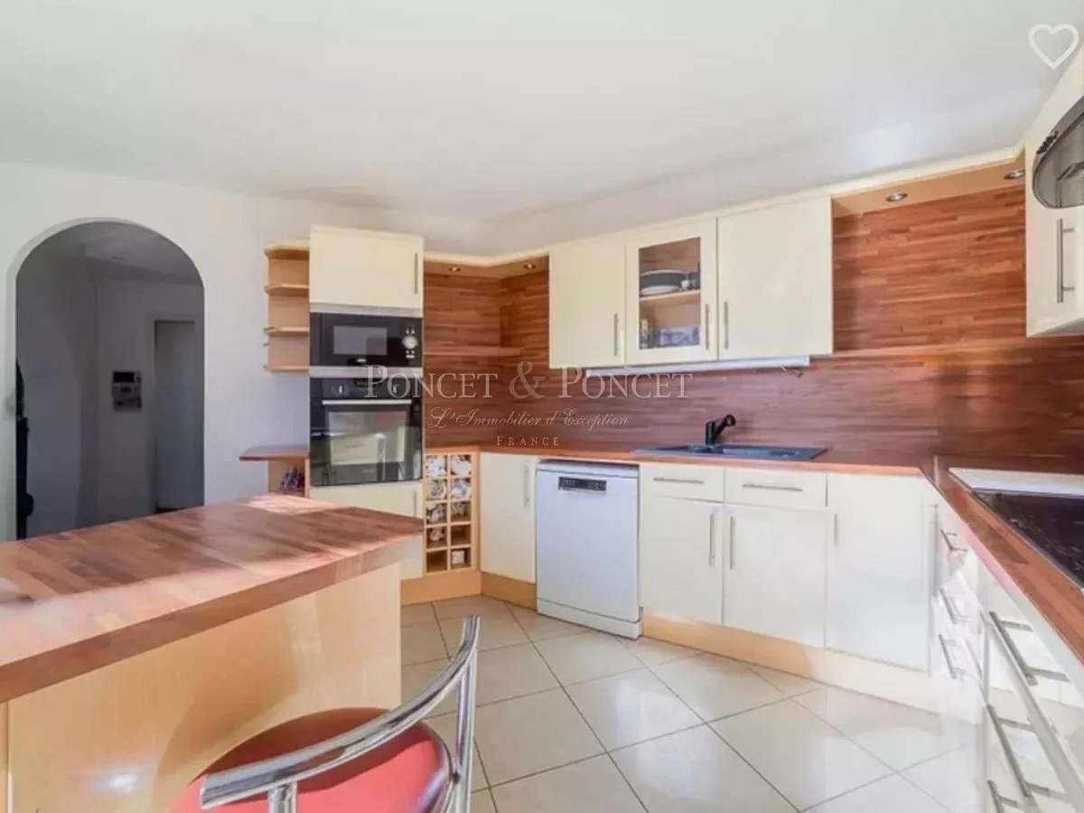 House Juvignac