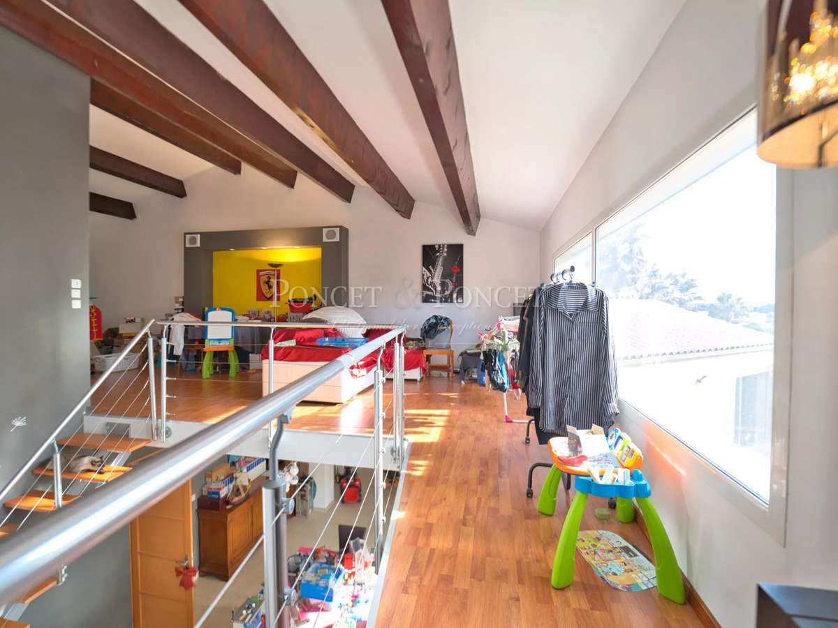 House Juvignac