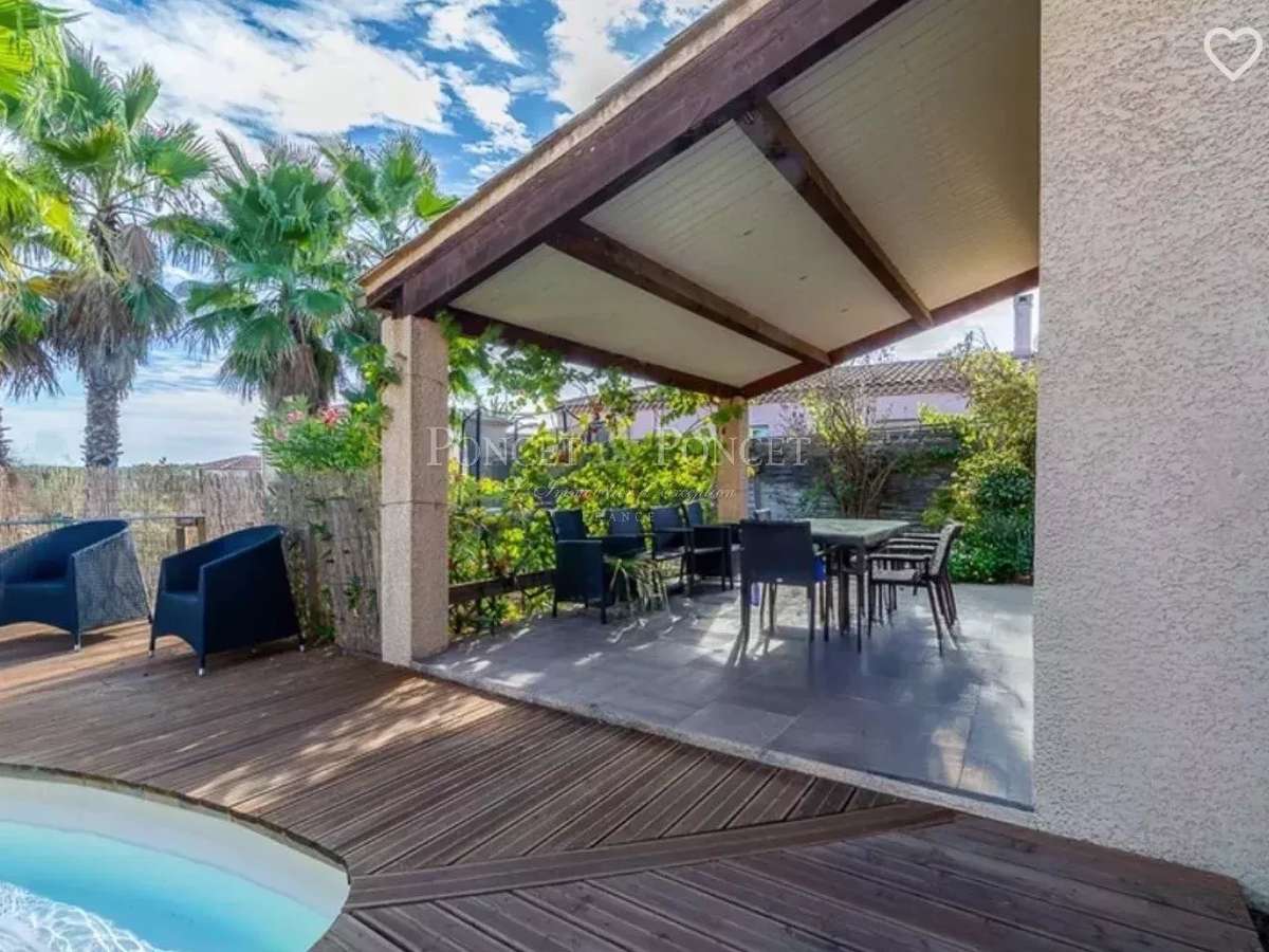 House Juvignac