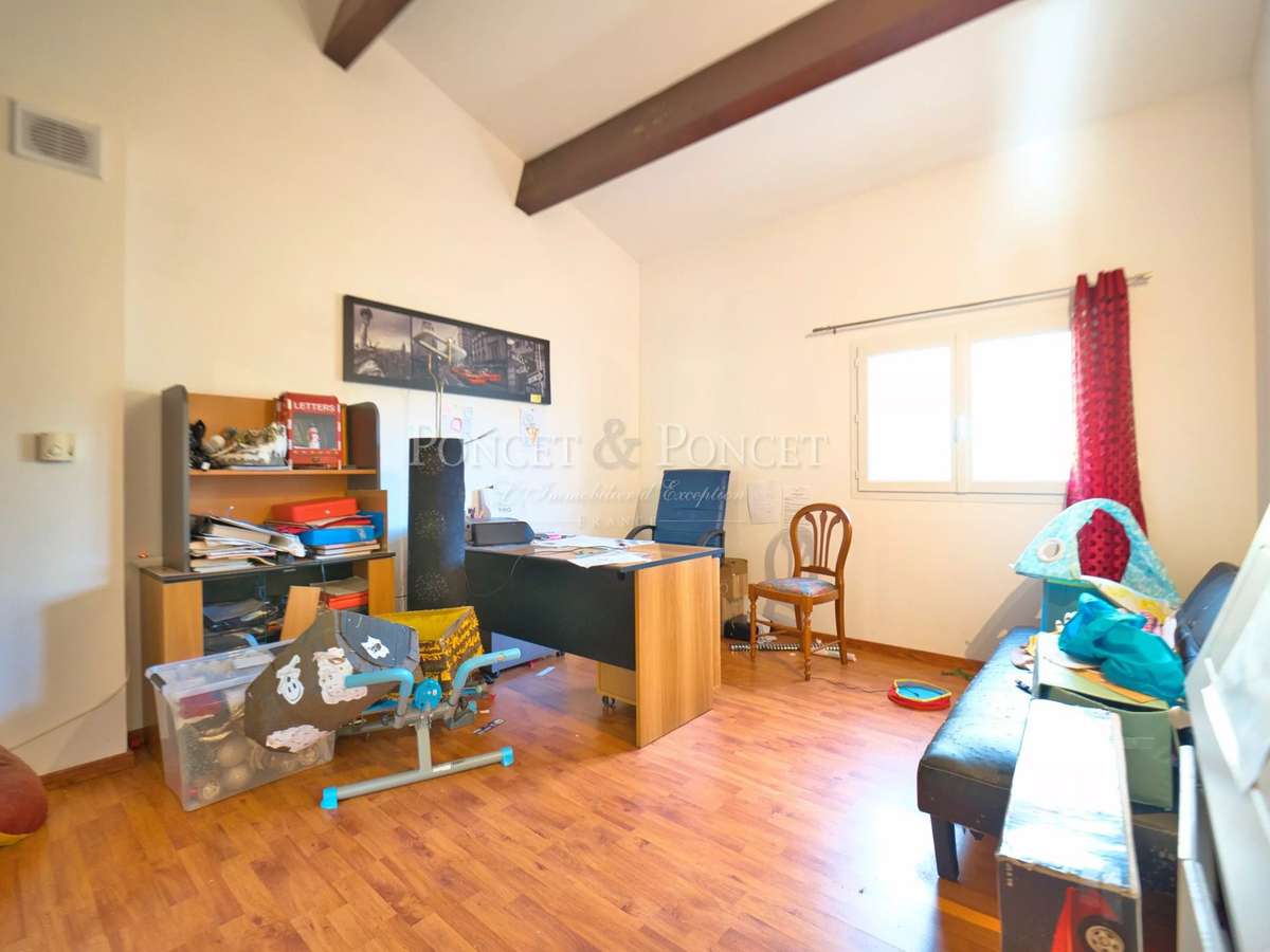 House Juvignac