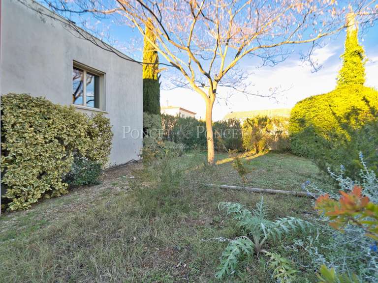House Juvignac - 5 bedrooms - 185m²