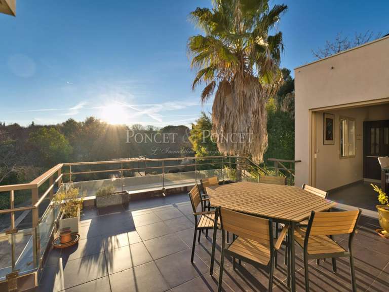 House Juvignac - 5 bedrooms - 185m²