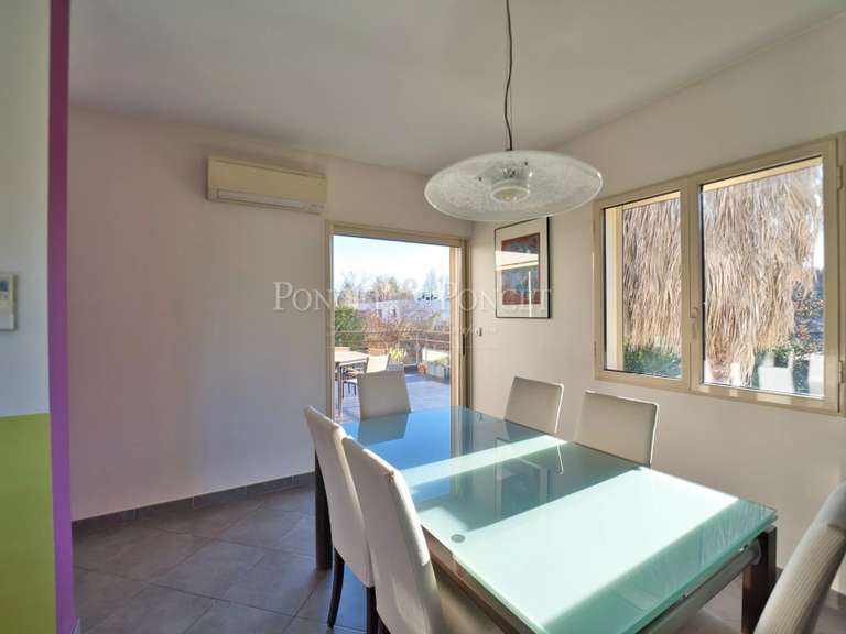 House Juvignac - 5 bedrooms - 185m²