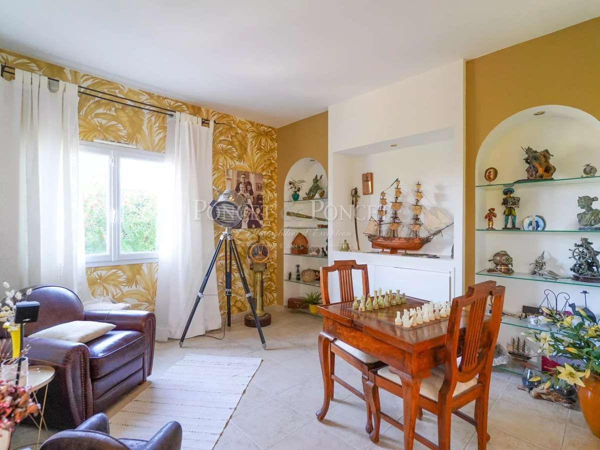 Maison Juvignac