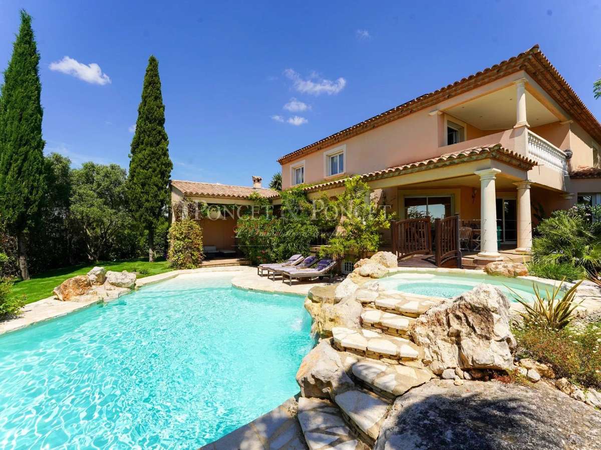 Maison Juvignac