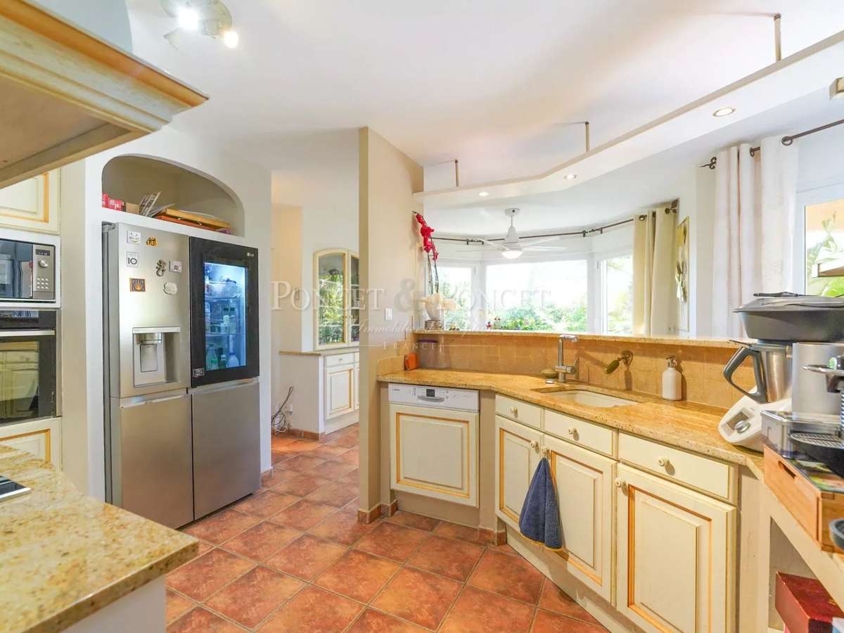 Maison Juvignac