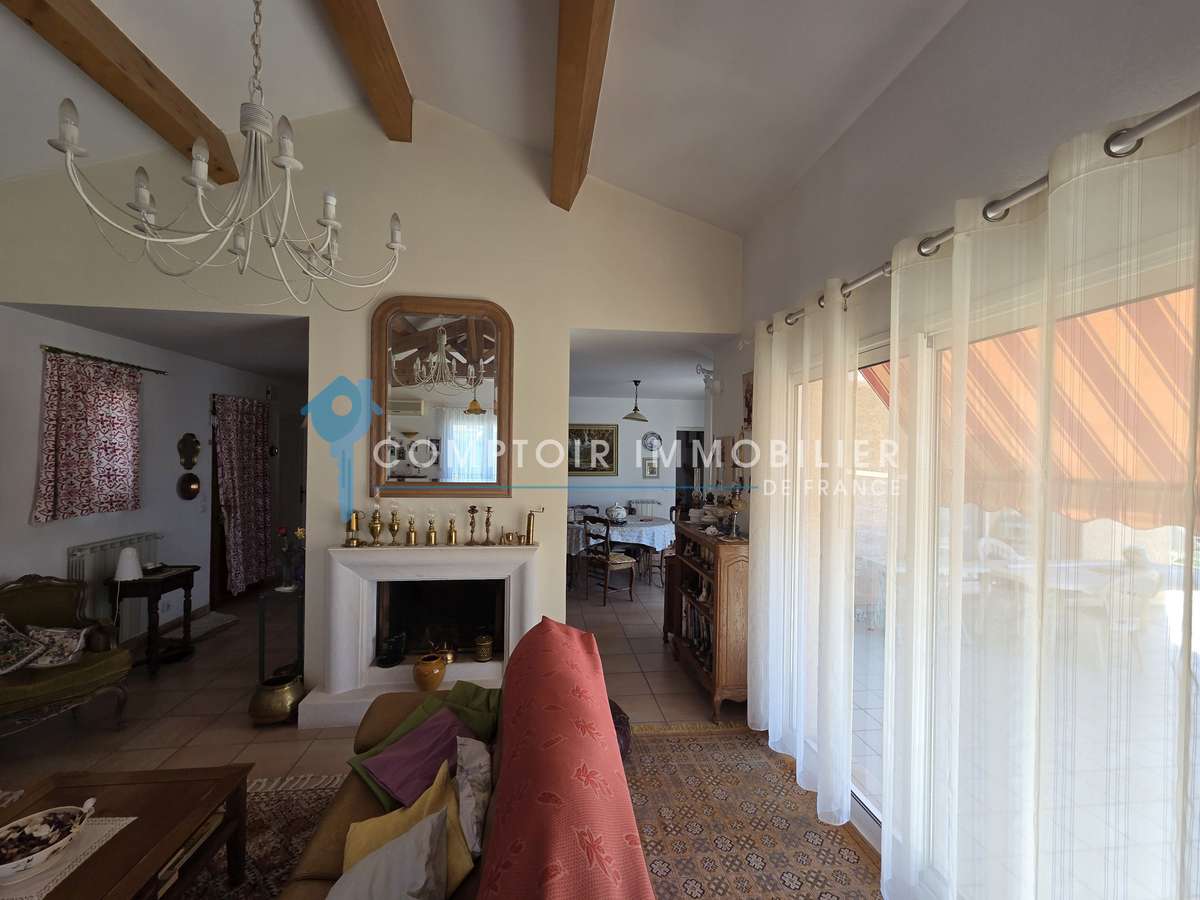House Juvignac