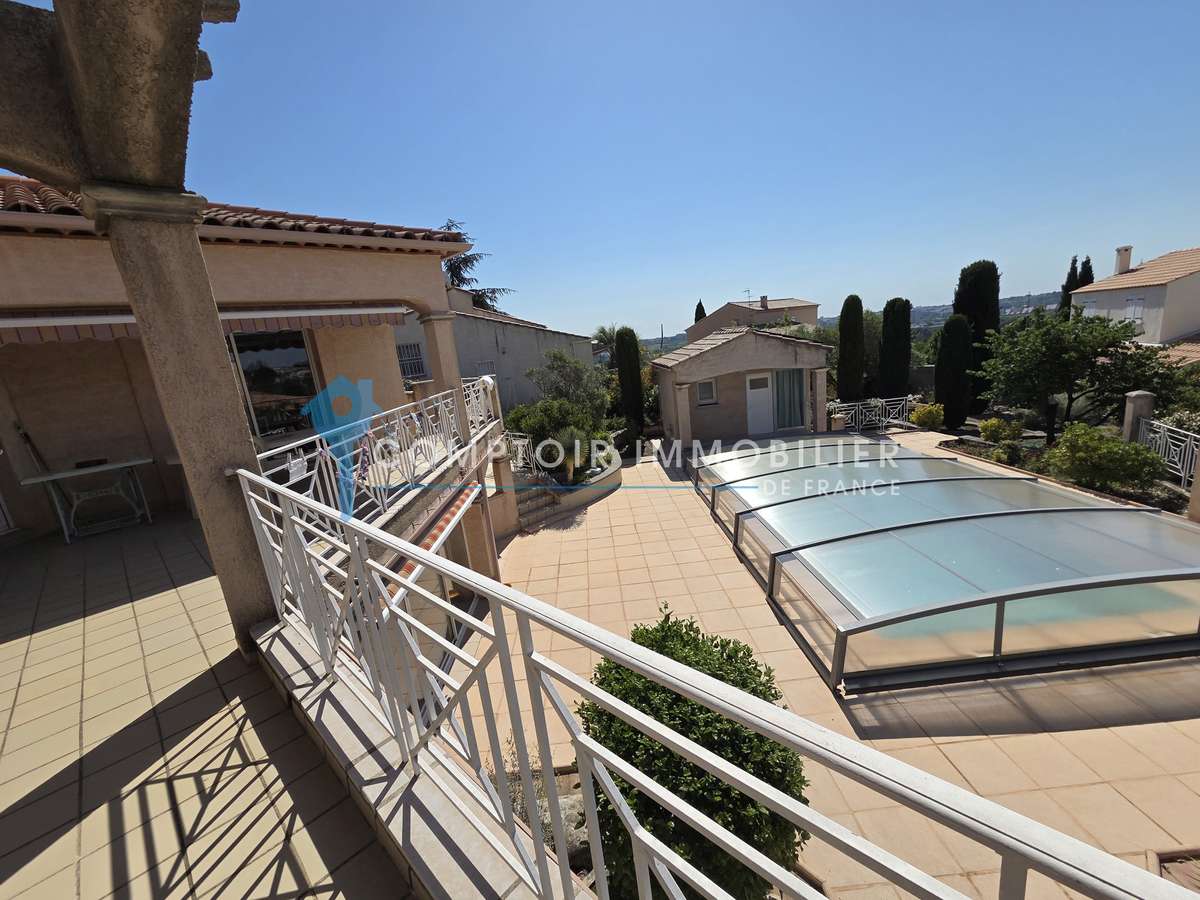 House Juvignac
