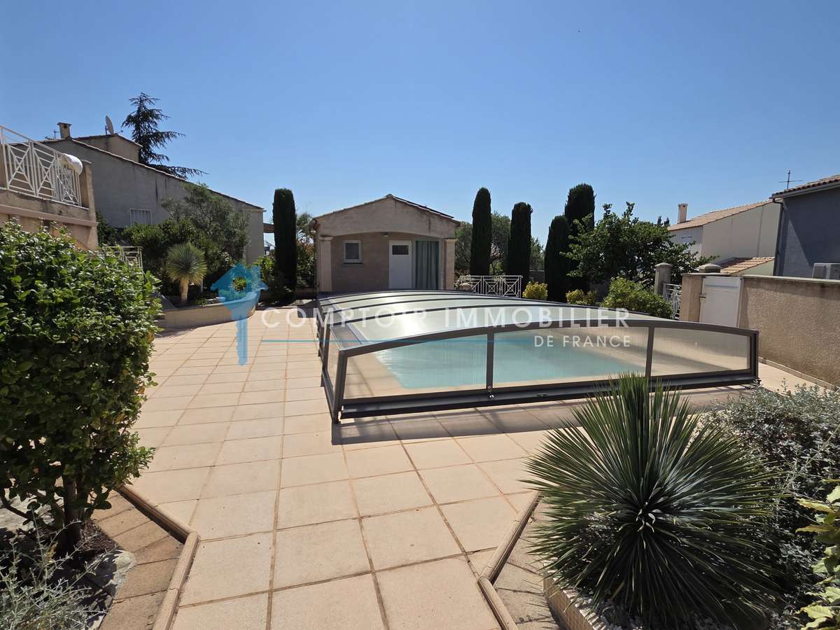 House Juvignac