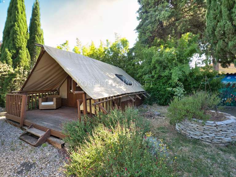 Maison Juvignac - 4 chambres - 318m²