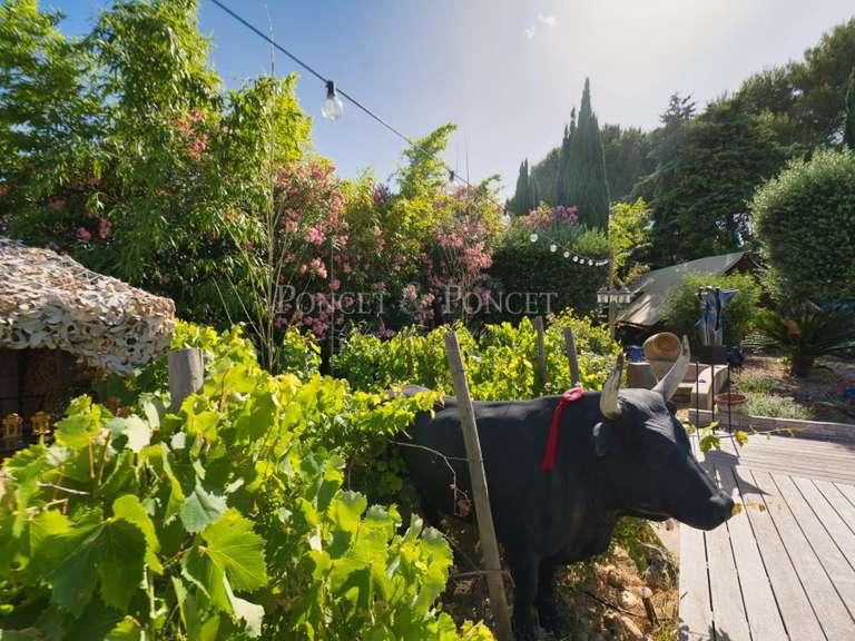 Maison Juvignac - 4 chambres - 318m²
