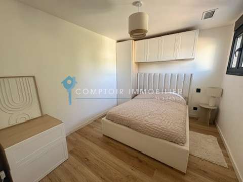 Maison Juvignac - 3 chambres - 127m²