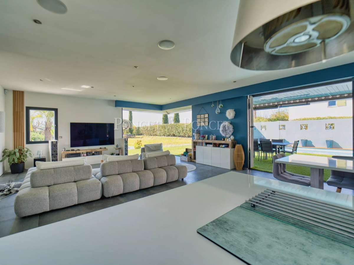 House Juvignac