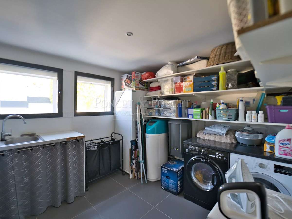 House Juvignac