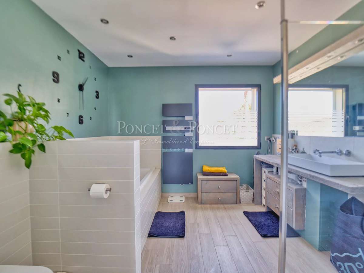 House Juvignac