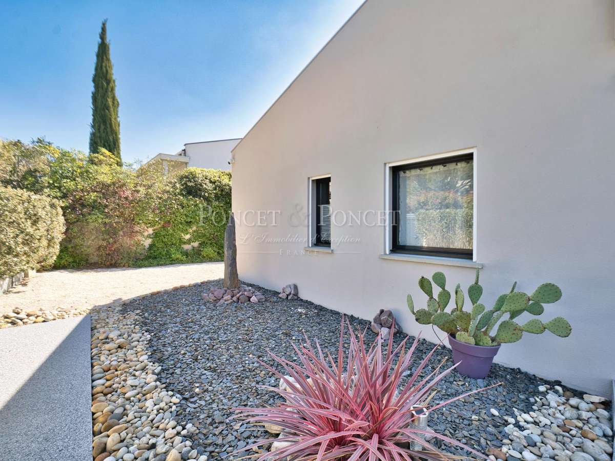 House Juvignac