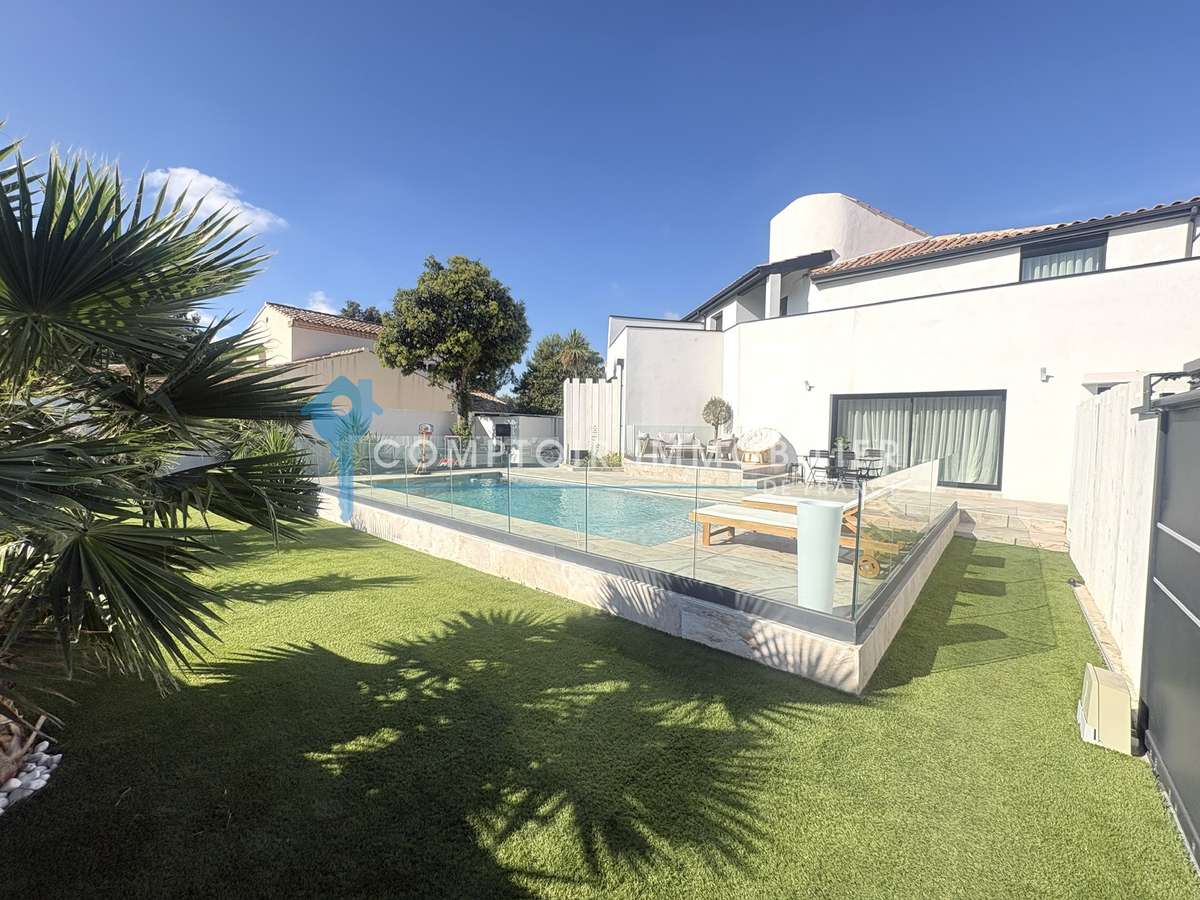 Maison Juvignac
