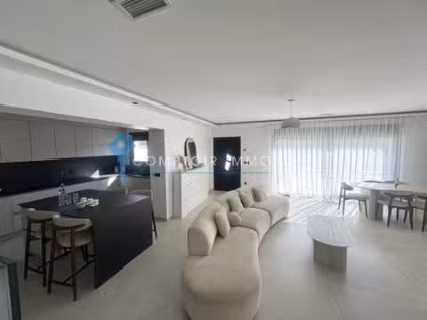 Maison Juvignac - 3 chambres - 127m²