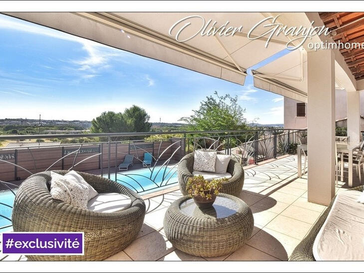 Sale Villa Juvignac - 4 bedrooms
