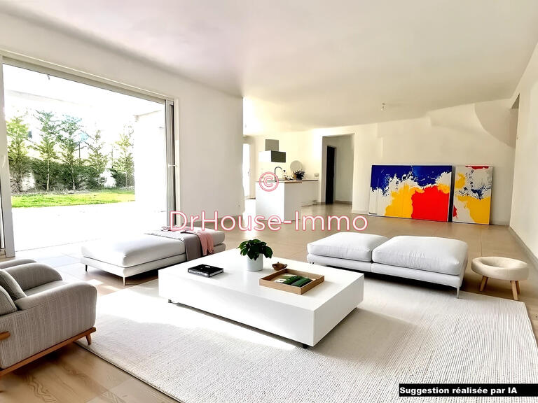 Villa Juvignac - 4 chambres - 145m²
