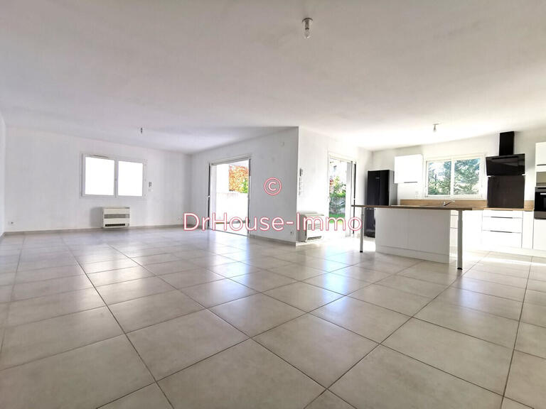 Villa Juvignac - 4 bedrooms - 145m²