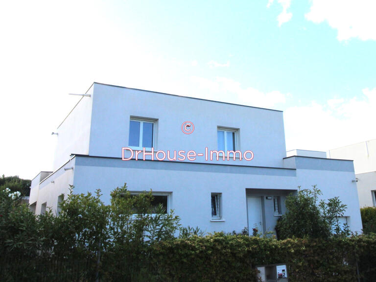 Villa Juvignac - 4 chambres - 145m²