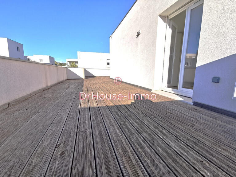 Villa Juvignac - 4 bedrooms - 145m²