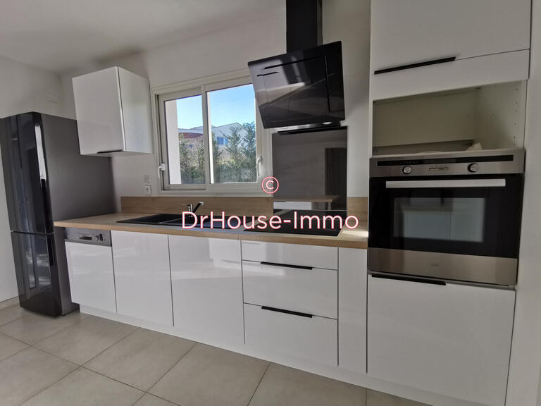 Villa Juvignac - 4 bedrooms - 145m²