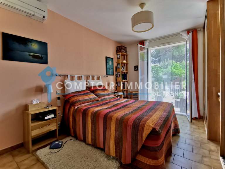 Villa Juvignac - 5 chambres - 150m²