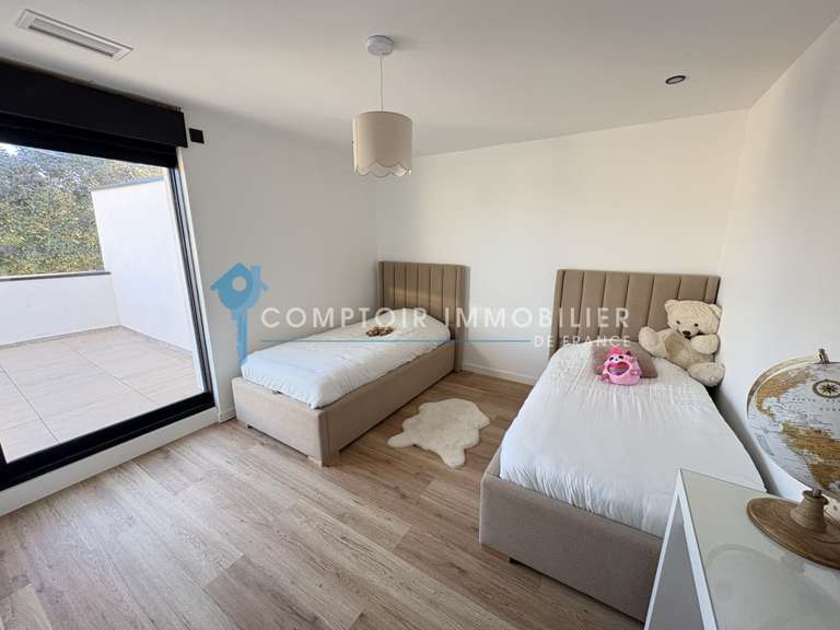 Villa Juvignac - 3 chambres - 127m²