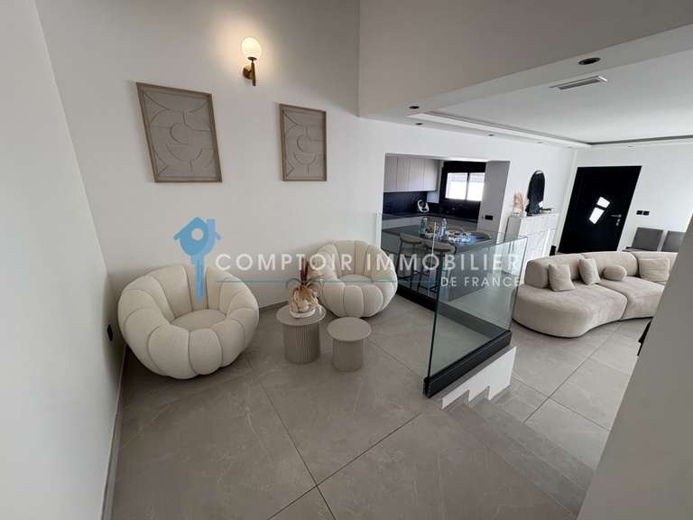 Villa Juvignac - 3 chambres - 127m²