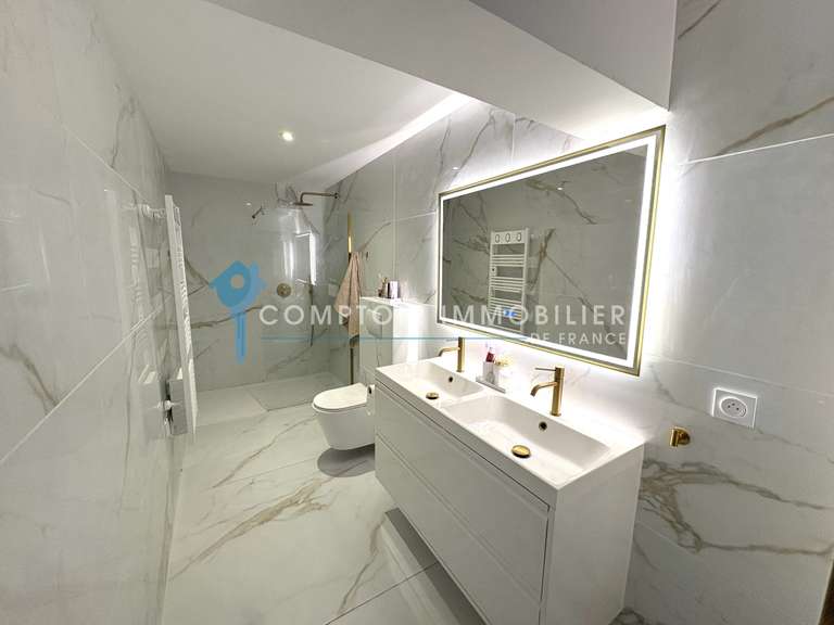 Villa Juvignac - 3 chambres - 127m²