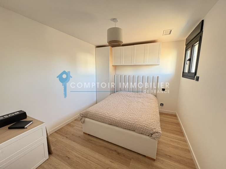 Villa Juvignac - 3 chambres - 127m²