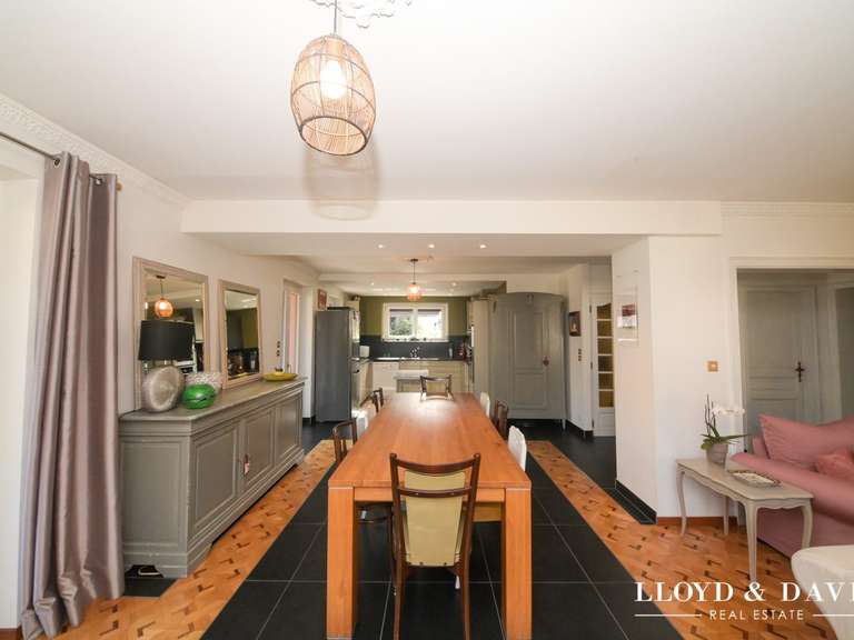 Maison Kaysersberg Vignoble - 5 chambres - 181m²