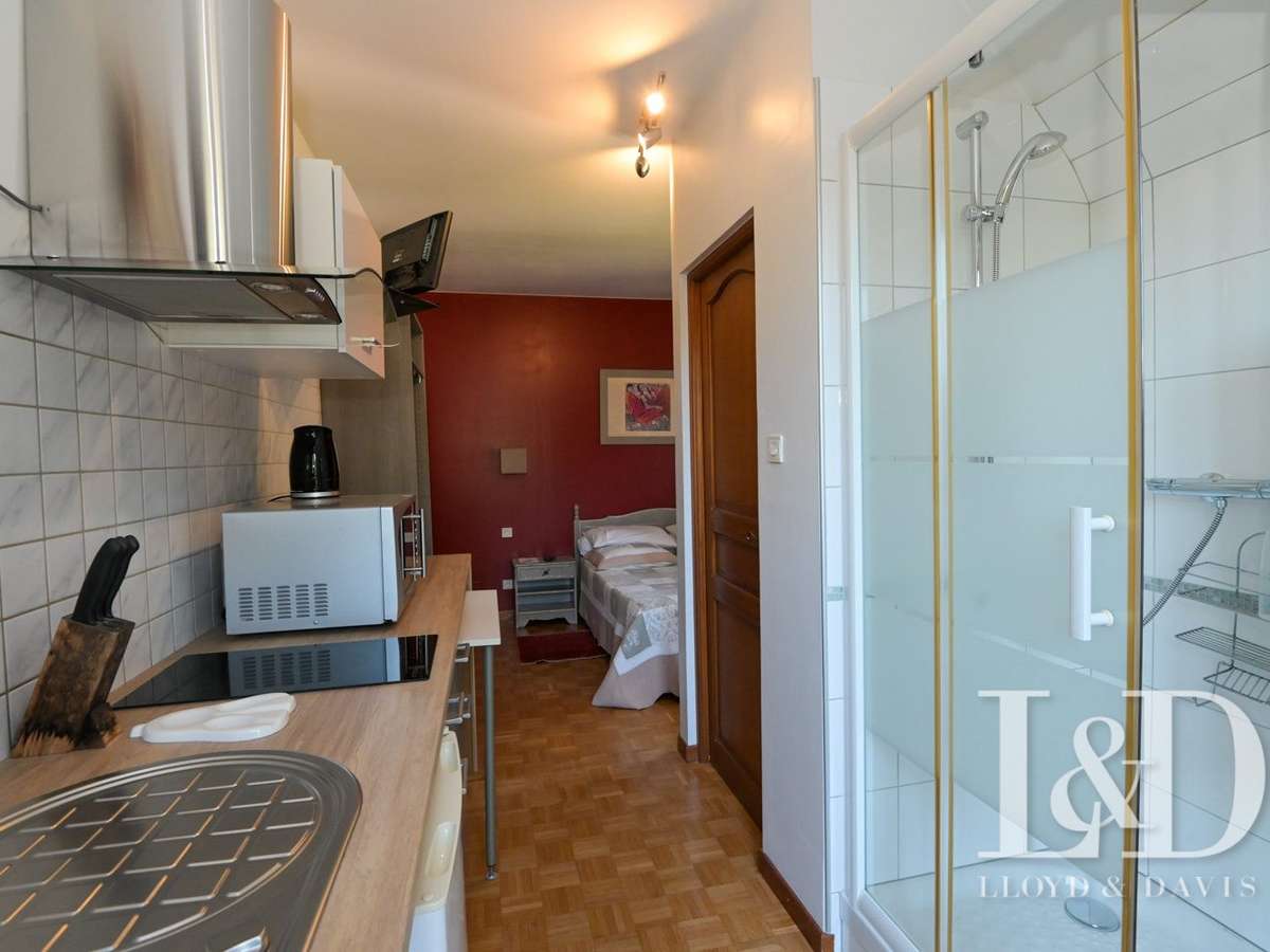 Maison Kaysersberg Vignoble