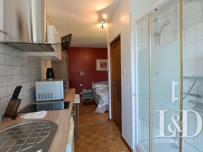 Maison Kaysersberg Vignoble - 5 chambres - 181m²