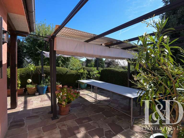 Maison Kaysersberg Vignoble - 5 chambres - 181m²