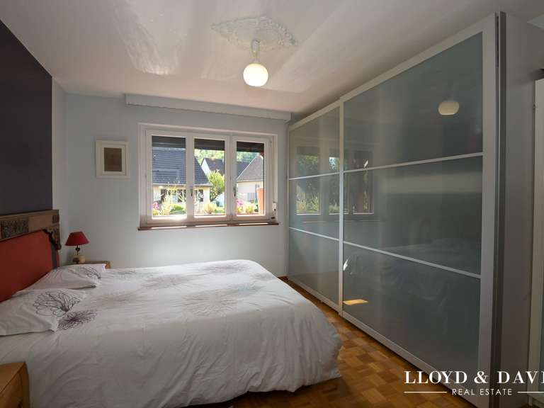 Maison Kaysersberg Vignoble - 5 chambres - 181m²