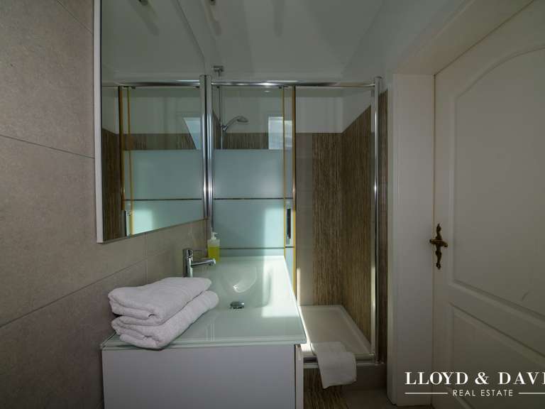 Maison Kaysersberg Vignoble - 5 chambres - 181m²