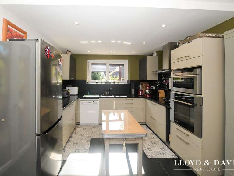 Maison Kaysersberg Vignoble - 5 chambres - 181m²