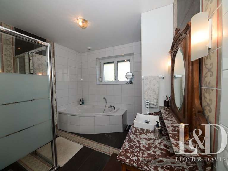 Maison Kaysersberg Vignoble - 5 chambres - 181m²