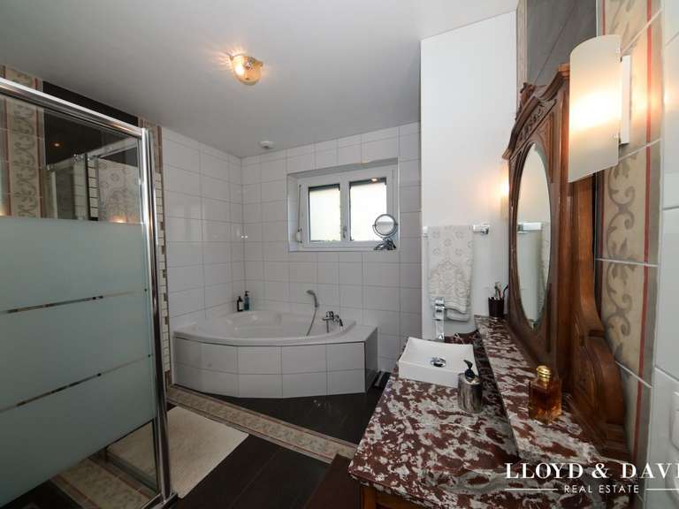 Maison Kaysersberg Vignoble - 5 chambres - 181m²