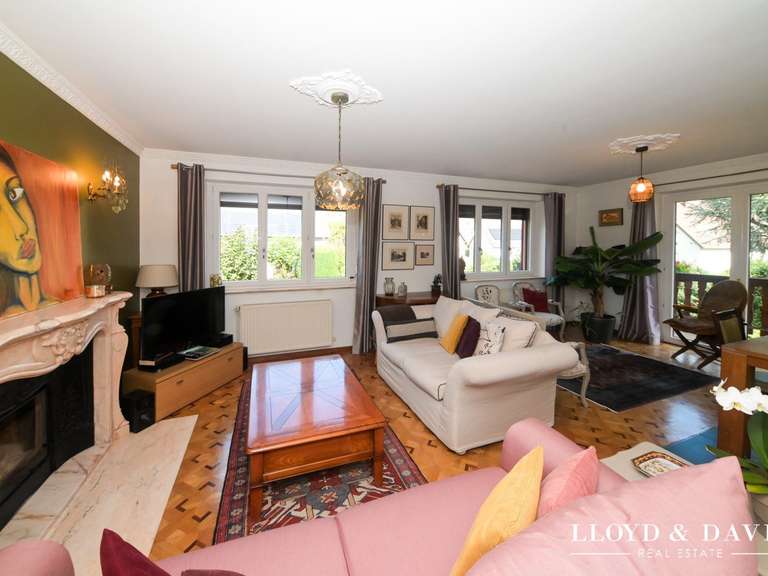 Maison Kaysersberg Vignoble - 5 chambres - 181m²