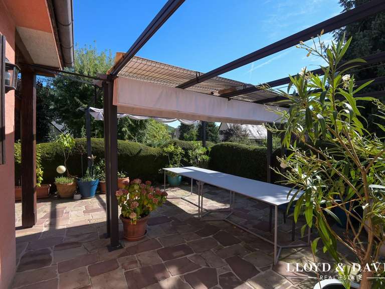 Maison Kaysersberg Vignoble - 5 chambres - 181m²