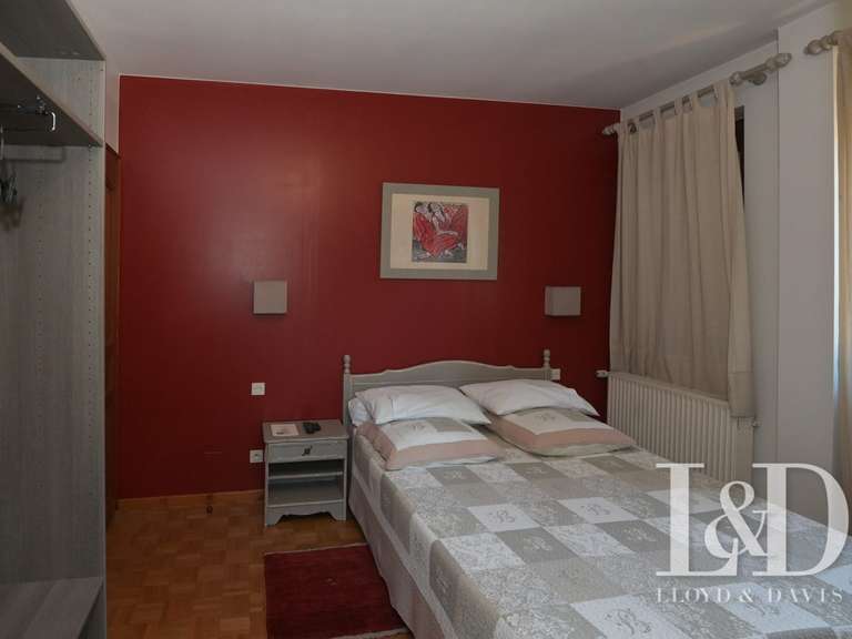 Maison Kaysersberg Vignoble - 5 chambres - 181m²