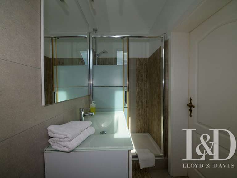 Maison Kaysersberg Vignoble - 5 chambres - 181m²